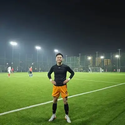 曾飞铭